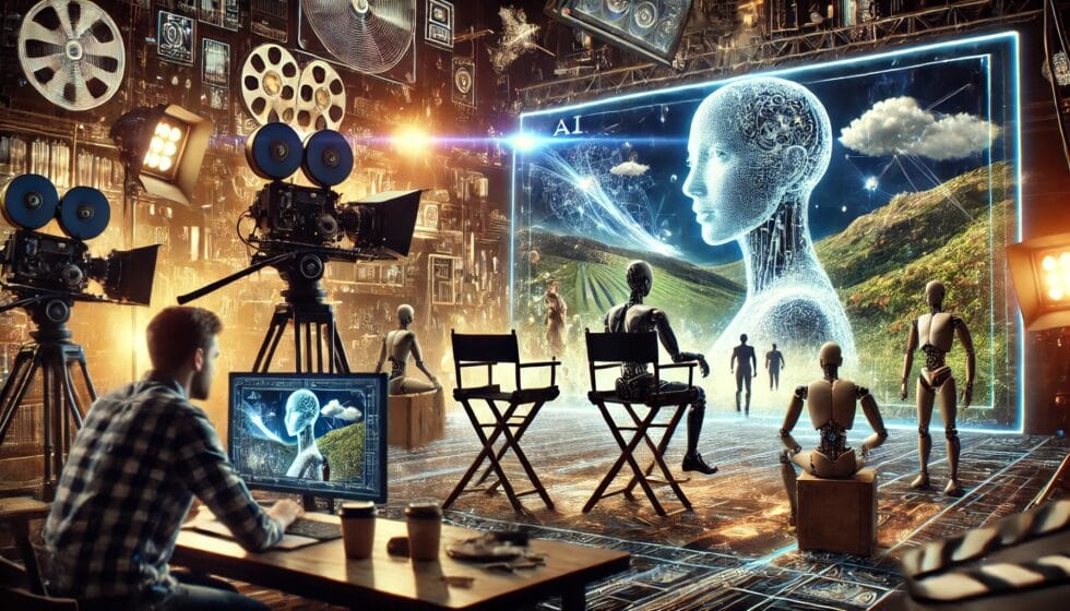 Inteligencia artificial