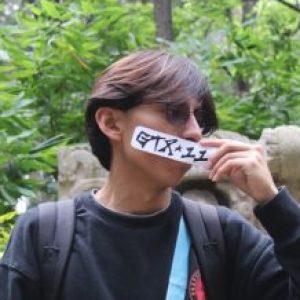 Profile photo of Adrian